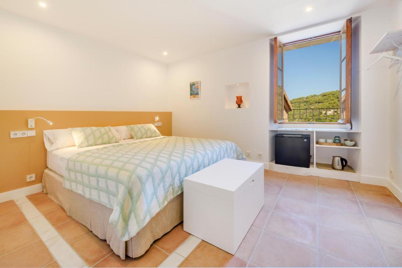Petit Biniaraix - Ex Menditzu Rooms Sóller Extérieur photo