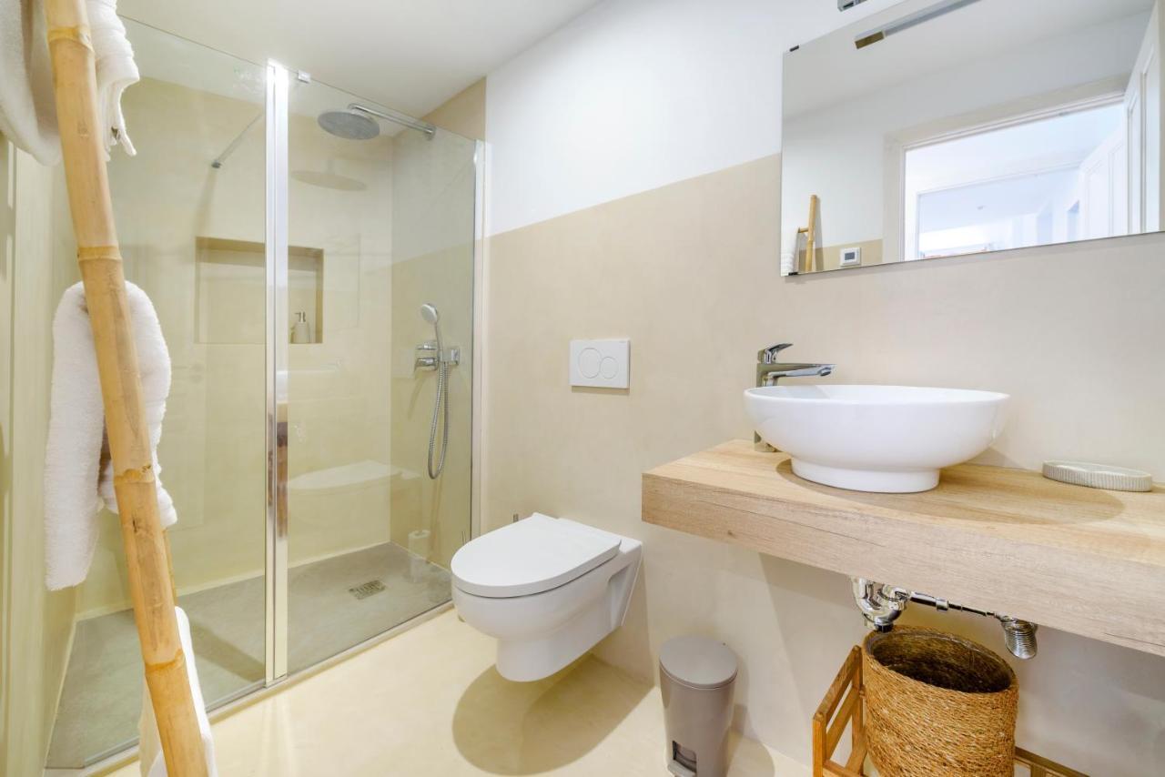 Petit Biniaraix - Ex Menditzu Rooms Sóller Extérieur photo