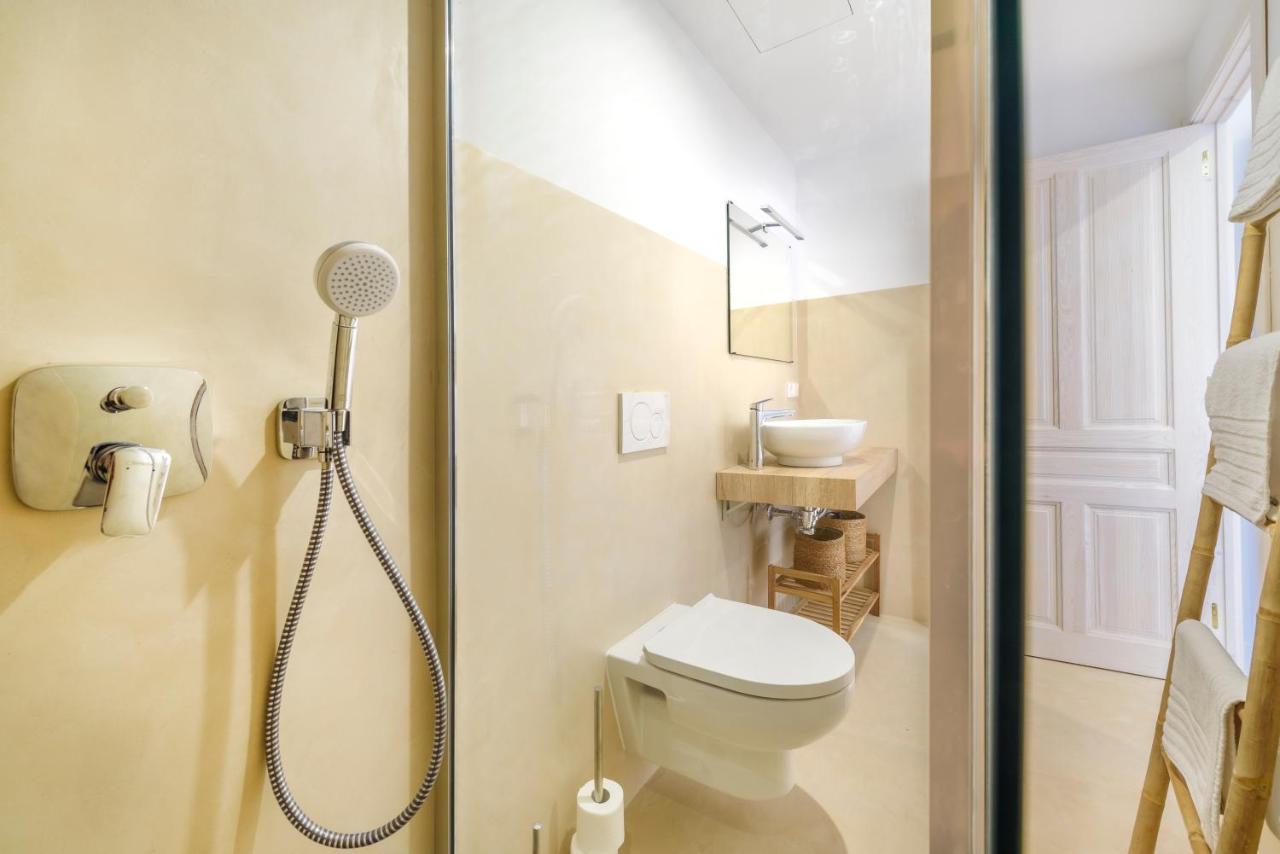 Petit Biniaraix - Ex Menditzu Rooms Sóller Extérieur photo