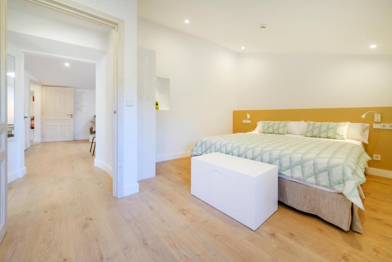 Petit Biniaraix - Ex Menditzu Rooms Sóller Extérieur photo