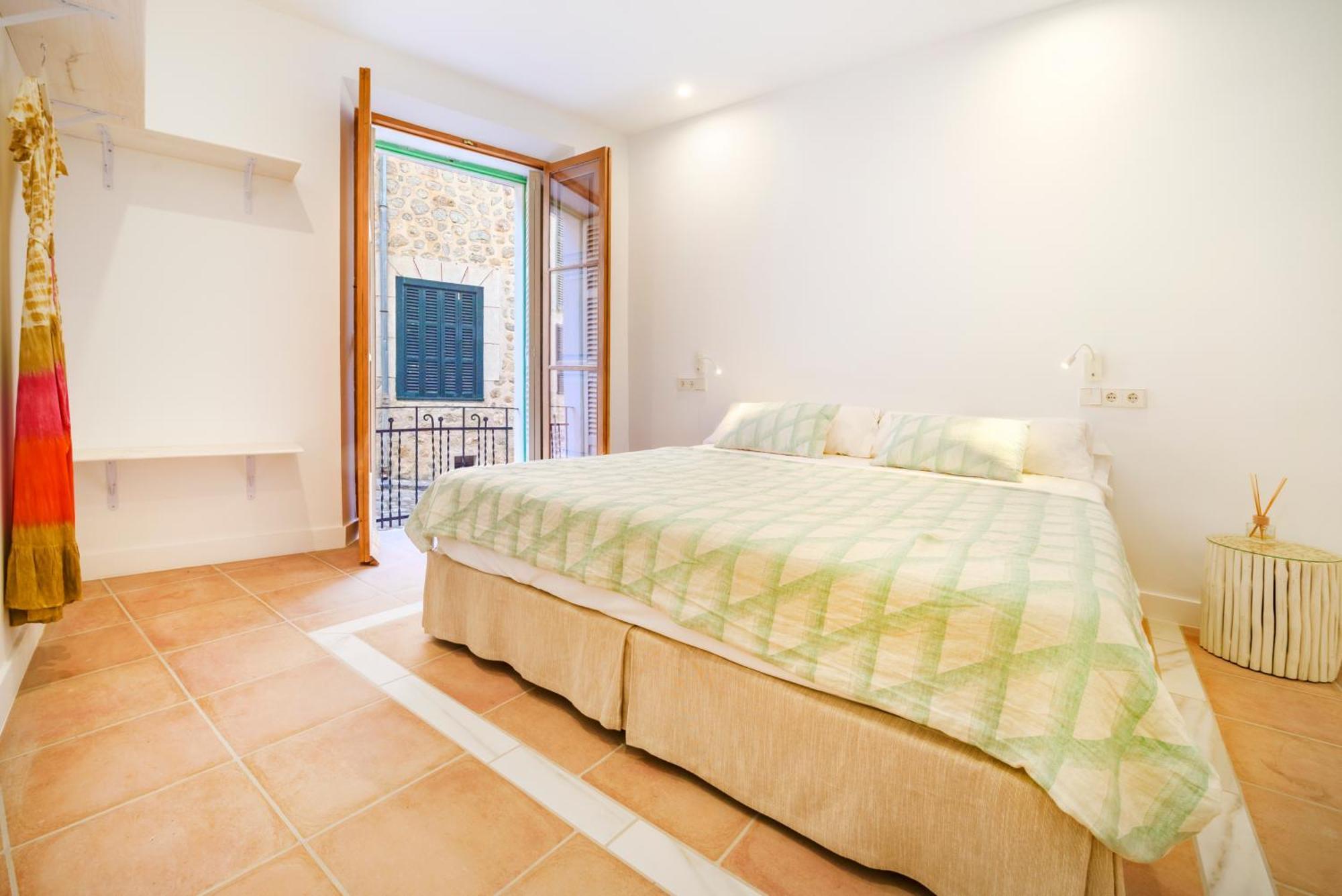 Petit Biniaraix - Ex Menditzu Rooms Sóller Extérieur photo